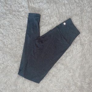 Lululemon leggings-Wunder under 28”